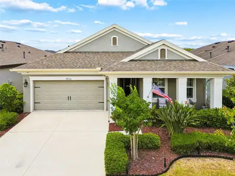 7426 SUNGOLD MEADOW CT — home for sale