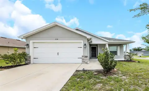 3134 58TH WAY E — home for sale