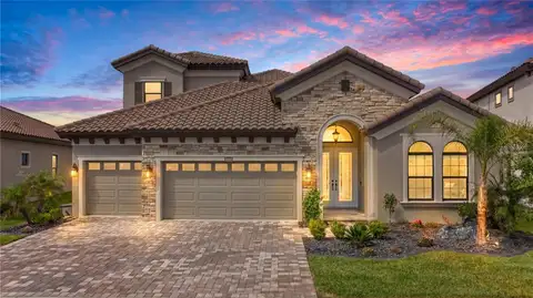 11008 RUSTIC TIMBER LOOP — home for sale