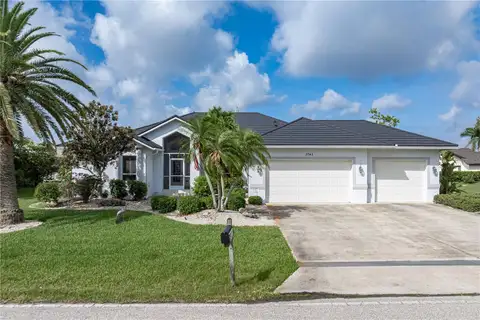 1741 SUZI ST — home for sale