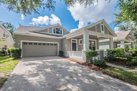 13936 EDEN ISLE BLVD — home for sale