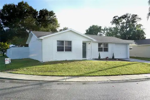 6314 KELLER DR — home for sale
