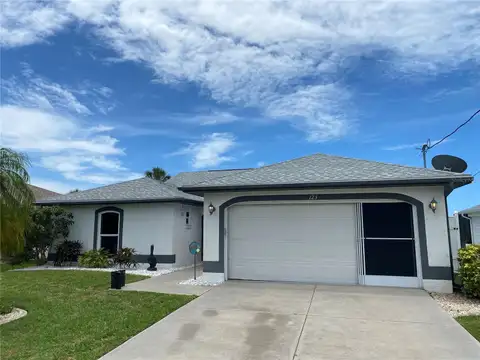 123 KINGS DR — home for sale