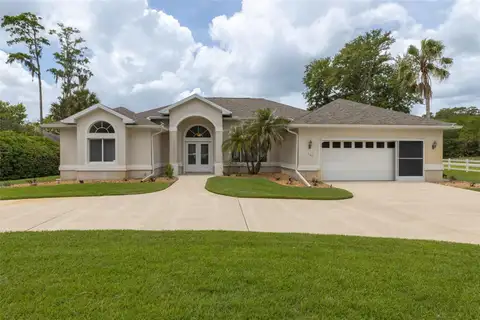 100 PARADISE VALLEY CT — home for sale
