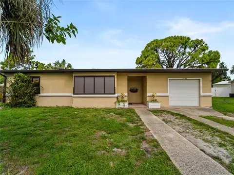 3181 NORMANDY DR — home for sale