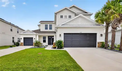 6967 TALAMORE DR — home for sale