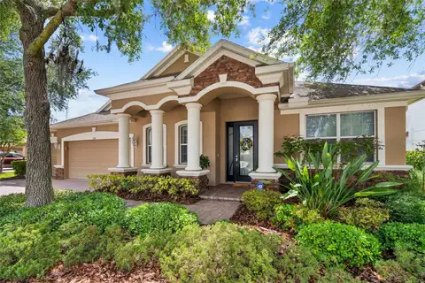 1536 ABYSS DR — home for sale