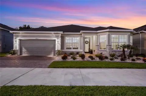 4212 WINDING PINES DR — home for sale