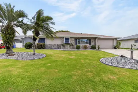 1503 FORT DUQUESNA DR — home for sale