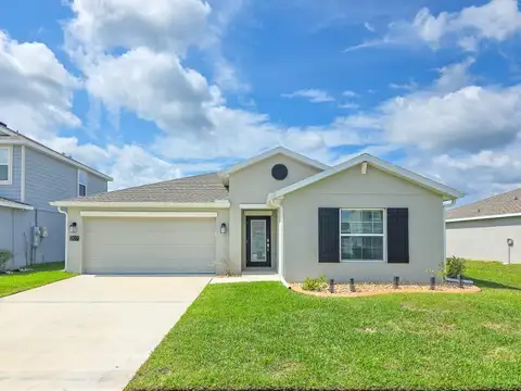 207 WINGED FOOT LN — home for sale