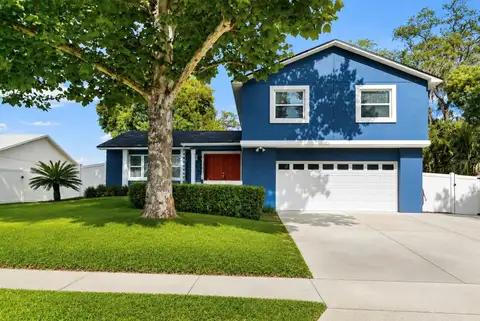 1850 ASTER DR — home for sale
