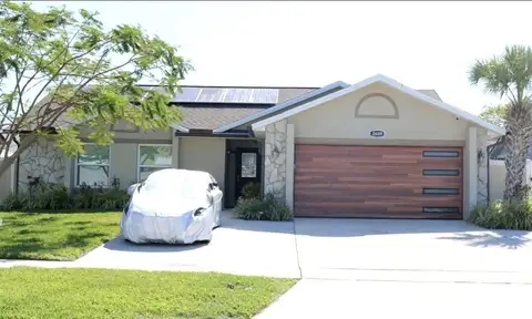 2609 MILL RUN BLVD — home for sale
