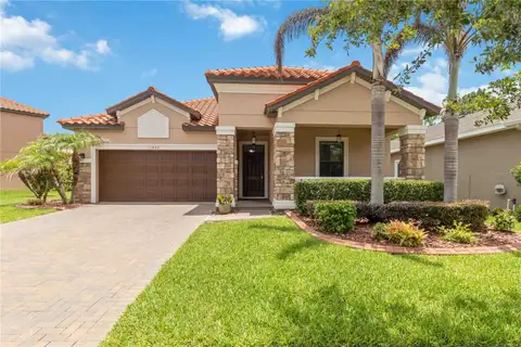 11833 FROST ASTER DR — home for sale