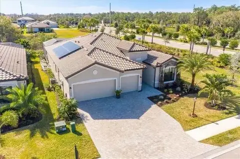 6551 ROSEHILL FARM RUN — home for sale