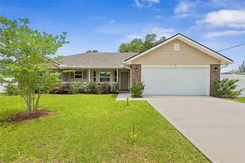 8 PERSIMMON DR — home for sale