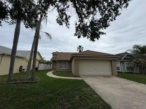 1080 COVINGTON ST — home for sale