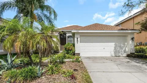 1760 BRILAND ST — home for sale