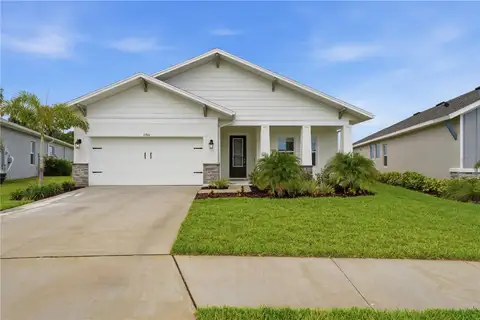 11916 RICHMOND TRL — home for sale