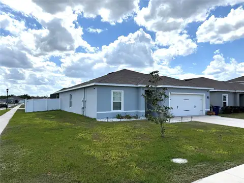 896 EAGLE ROCK TER — home for sale