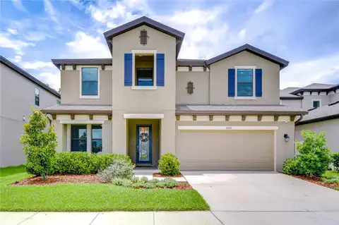 14710 HORSE TROT RD — home for sale