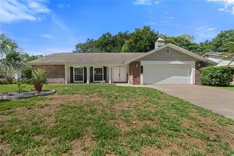 8702 POWDERHORN ROW — home for sale