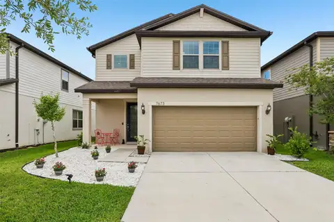 7673 YALE HARBOR DR — home for sale