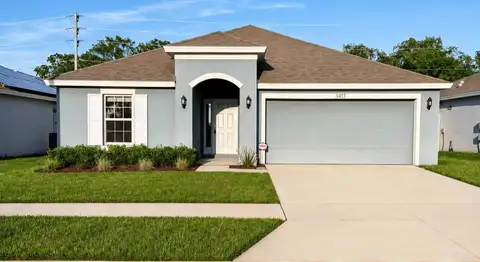 3417 YARIAN DR — home for sale