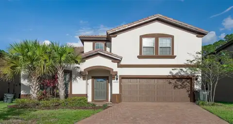 8808 BENGAL CT — home for sale