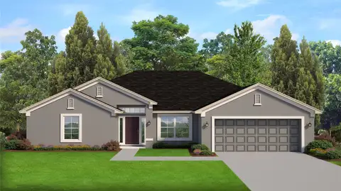 4 CALENDULA CT — home for sale