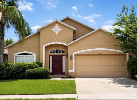 2244 VICTORIA FALLS DR — home for sale