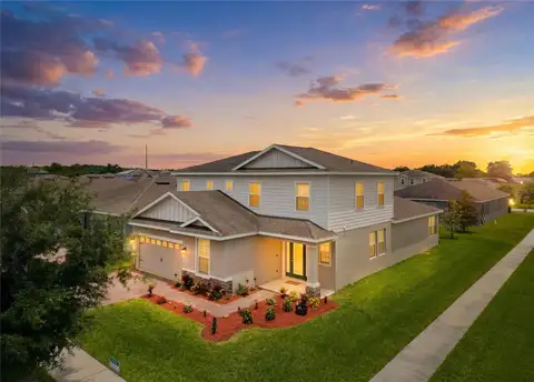536 AFFIRMED WAY — home for sale