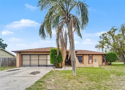 1215 PERSIMMON DR — home for sale