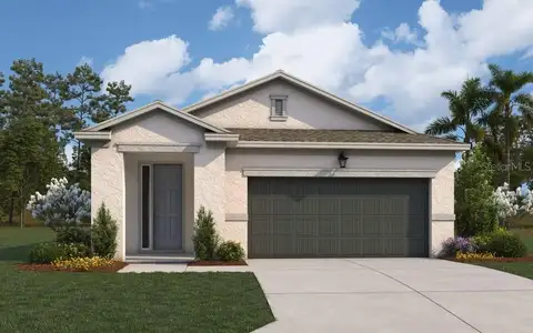 8116 SUNNY POINT TRL — home for sale