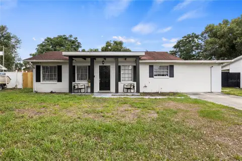 3525 DOREEN DR — home for sale