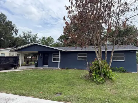 846 W CAROLE ST — home for sale