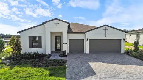 442 TURIN WAY — home for sale