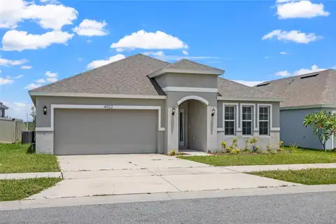 4022 ALISSA LN — home for sale