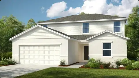225 STREAMWATER WAY — home for sale