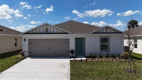 738 GREENWAY BLVD — home for sale