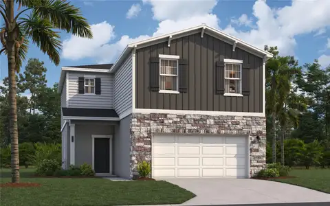 3501 SALVIA CT — home for sale