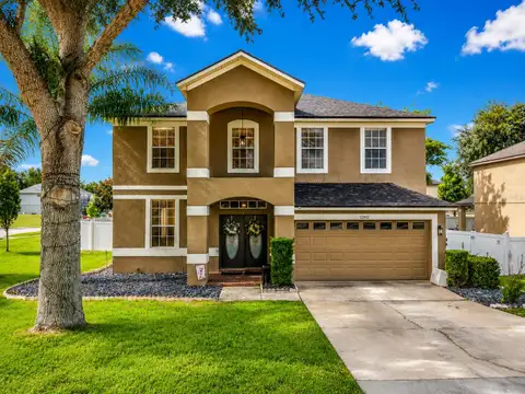 12912 CLOVERDALE LN — home for sale
