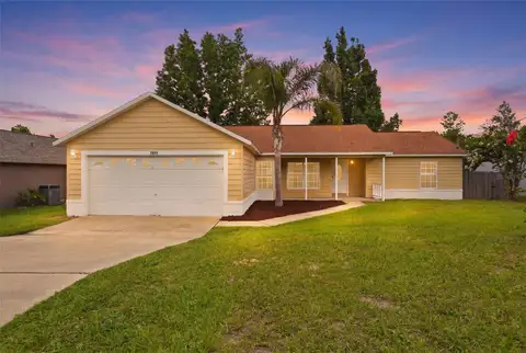 2695 KEENE LN — home for sale