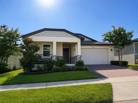 2312 CROSSBOW ST — home for sale
