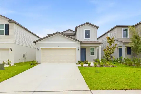 641 BALD CYPRESS DR — home for sale