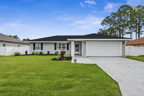 107 BURROUGHS DR — home for sale