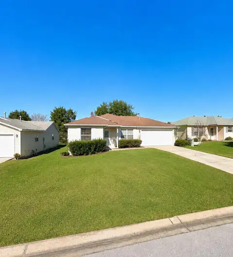 9533 SE 168TH MAPLESONG LN — home for sale