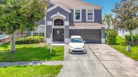 4129 TARKINGTON DR — home for sale