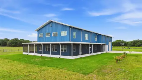 3321 SW MARTIN LN — home for sale