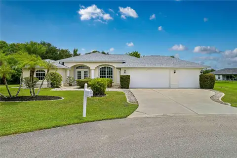 27334 ORURO DR — home for sale