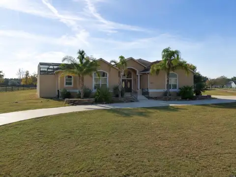 4725 COUNTY ROAD 121D — home for sale